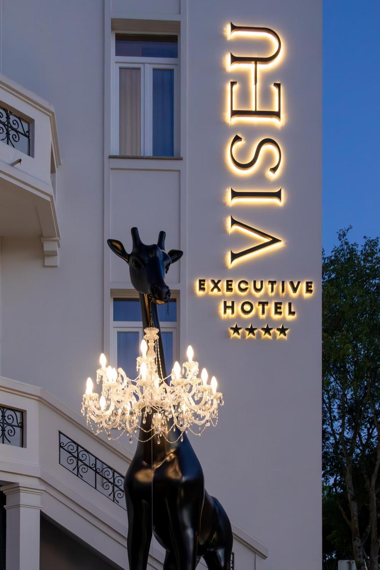Hotel Executive 4*