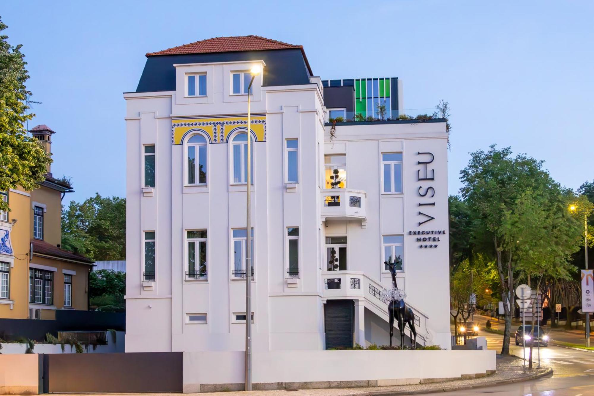 Executive Hotel
