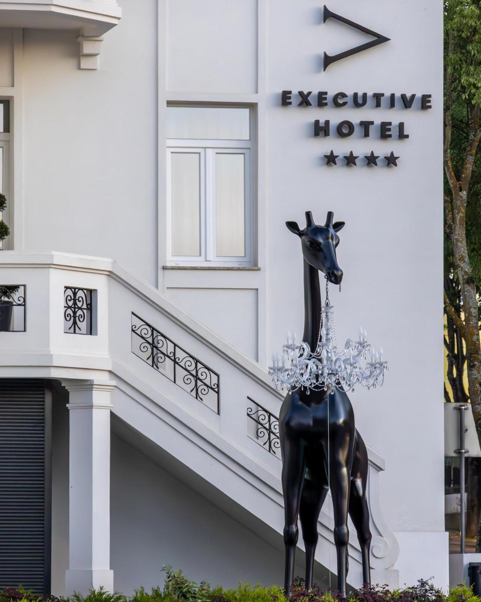 Hotel Executive