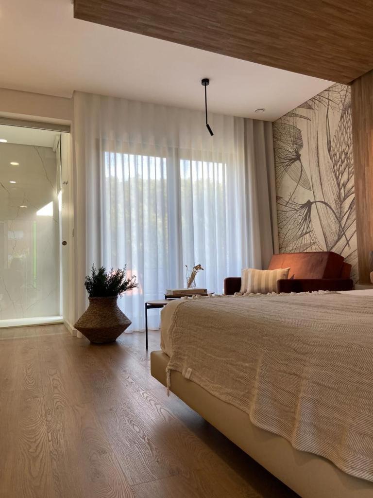 Executive Viseu