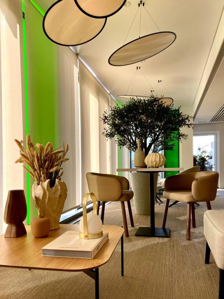 Hotel Executive Viseu
