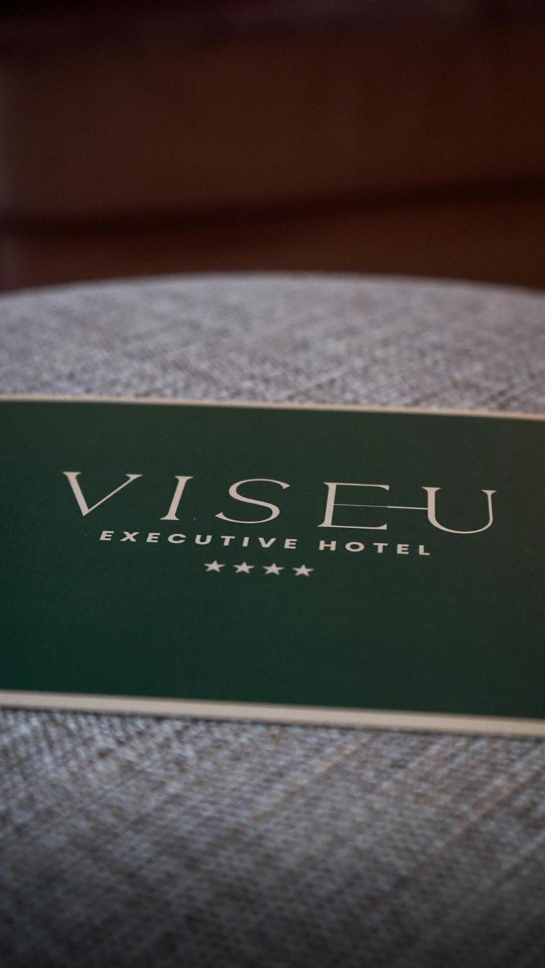 Hotel Executive Viseu
